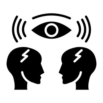 Telepathy Icon