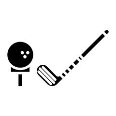 Golf Icon