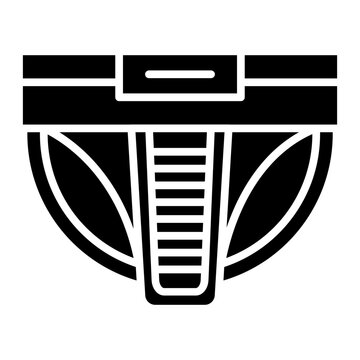 Jockstrap Icon