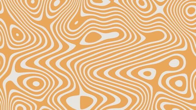 Geo map pattern motion graphic video footage(avialable  loop)