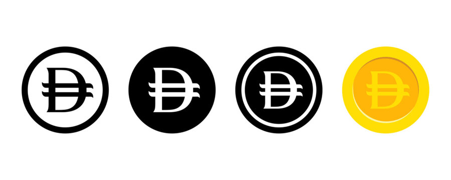 Dirham symbol vector. Dirham currency sign. UAE currency sign. United arab emirates dirham currency sign