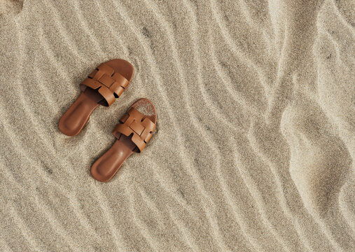 Quiet Moments of a Summer Getaway
