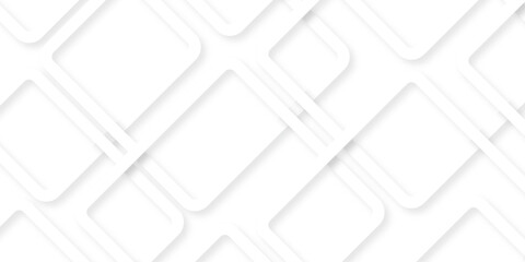 Abstract seamless modern white and gray color technology concept geometric line. vector minimal lines geomatics retro pattern of triangle shapes. White triangular background.