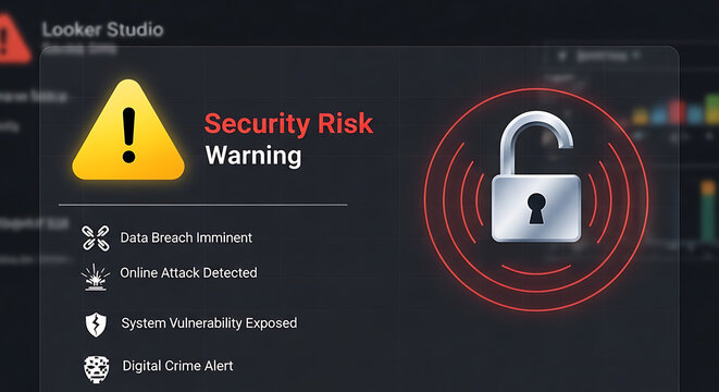 Security Risk Alerts Vulnerable Data Images – Browse 9,118 Stock Photos, Vectors, and Video ...