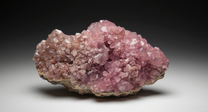 Detailed mineralogy of lepidolite rich in lithium and alkali metals rubidium and caesium