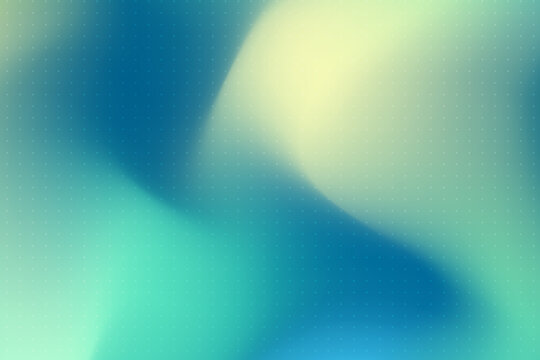 Blue liquid abstract background with Mesh gradient. Wavy liquid modern design, with soft purple gradation and blur effect for web covers, banners, posters, brochures. Vector illustration