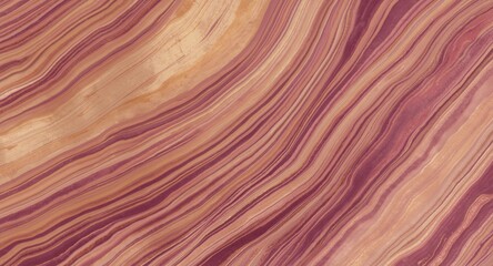 Obraz premium abstract gold and purple marble texture background with soft flowing lines