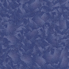 Dark blue abstract textured background with rough brush strokes and uneven shapes, indigo watercolor effect