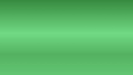 Fototapeta premium Green gradient abstract background. Luxurious green color. Color palette, green color palette.