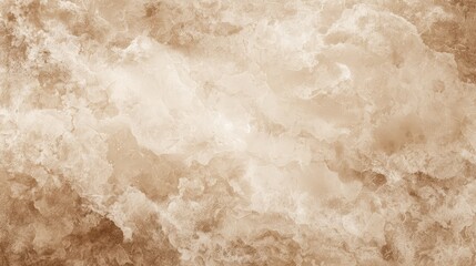 Obraz premium Abstract Swirling Texture with Soft Earth Tones and Subtle Light