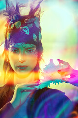 Fototapeta premium Surreal Ocean Dream