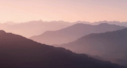 Design backgrounds showcasing abstract interpretations of landscapes