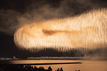 新潟　ぎおん柏崎まつり