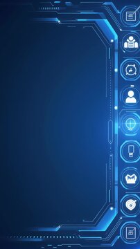 ブルーテック左右分離コピースペース動画