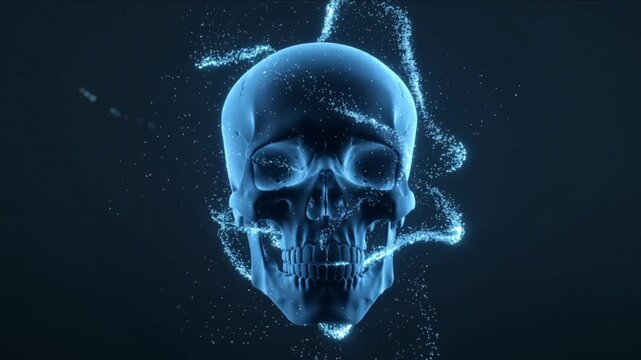 Blue Skull Images – Browse 213,859 Stock Photos, Vectors, and
