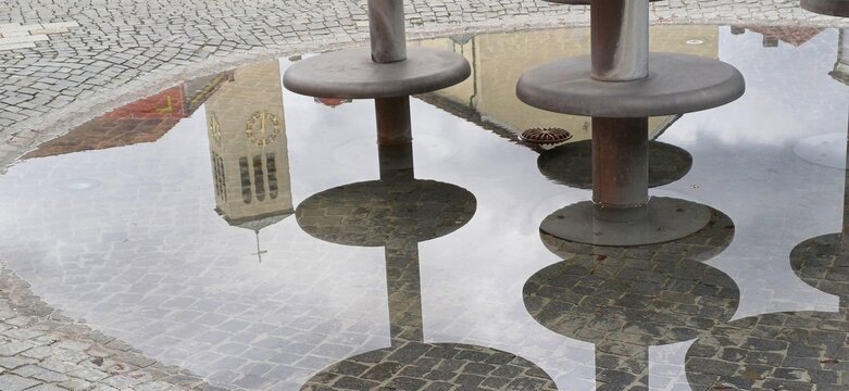 brunnen