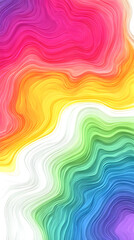 abstract colorful background