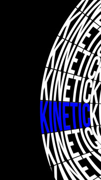 Kinetic Story 67 &ndash; Modern Animated Typography for Social Media, Stories, Reels, Shorts and Dynamic Video Content