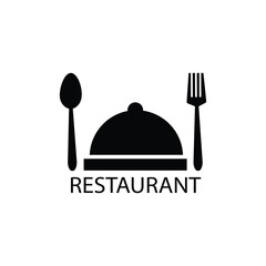 restaurant menu icon