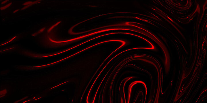 	
The texture of red and black marble pattern modern style Liquid background .Liquid blue abstract background vector , illustration Abstract color acrylic pours liquid marble surface design.