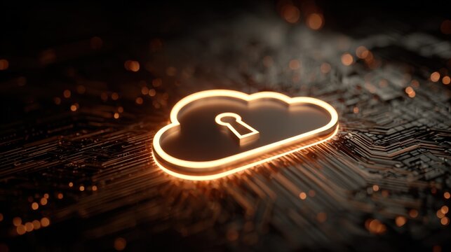 Ensuring cloud platform safety through automated monitoring, encrypted data protection, and permission-based access management supports compliance and resilience.
