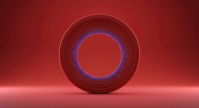A minimalist void illustrating ultimate compression, suggesting a theoretical point where density reaches an absolute, unbounded maximum ,energy ,volume ,limit