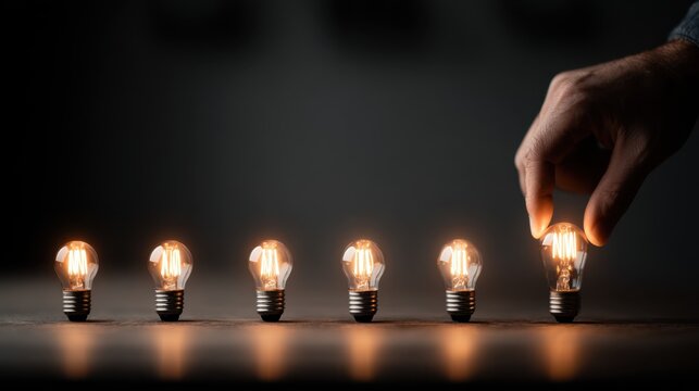 Encourage usage and alignment to transform concepts into operational value and lasting improvement.
