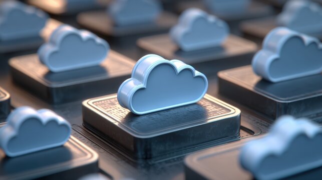 On-demand cloud services enable organizations to scale workloads quickly while reducing infrastructure costs and complexity.
