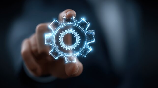 Operational redesign supports better outcomes by increasing effectiveness, adaptability, and resource utilization across processes.
