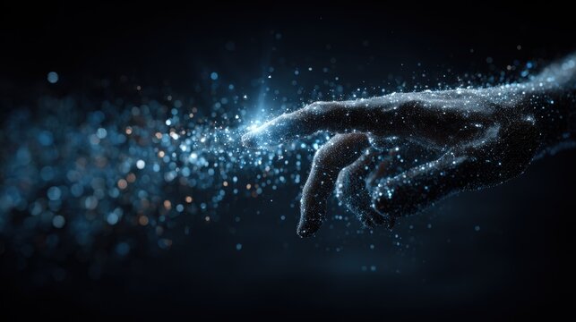 Digital capabilities enable organizations to reimagine offerings, streamline service delivery, and create responsive customer experiences through integrated platforms.
