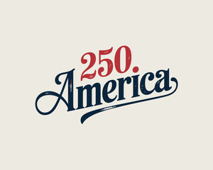 Celebrating 250 years of america