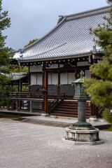 Fototapeta premium 大覚寺