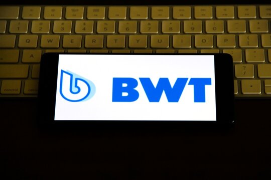 BWT AG  - Best Water Technology - Empresa austr&iacute;aca l&iacute;der em sistemas de tratamento e purifica&ccedil;&atilde;o de &aacute;gua.
