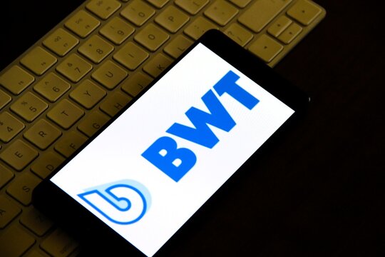 BWT AG  - Best Water Technology - Empresa austr&iacute;aca l&iacute;der em sistemas de tratamento e purifica&ccedil;&atilde;o de &aacute;gua.