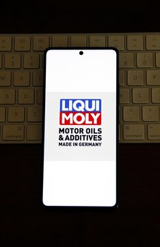 Liqui Moly - Marca alem&atilde; - Especializada na produ&ccedil;&atilde;o de lubrificantes de alta performance, aditivos para motores, &oacute;leos e produtos de manuten&ccedil;&atilde;o automotiva. 
