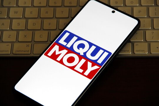Liqui Moly - Marca alem&atilde; - Especializada na produ&ccedil;&atilde;o de lubrificantes de alta performance, aditivos para motores, &oacute;leos e produtos de manuten&ccedil;&atilde;o automotiva. 