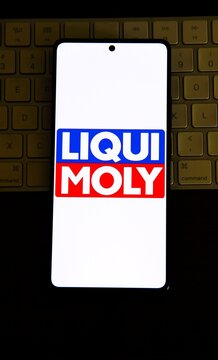 Liqui Moly - Marca alem&atilde; - Especializada na produ&ccedil;&atilde;o de lubrificantes de alta performance, aditivos para motores, &oacute;leos e produtos de manuten&ccedil;&atilde;o automotiva. 