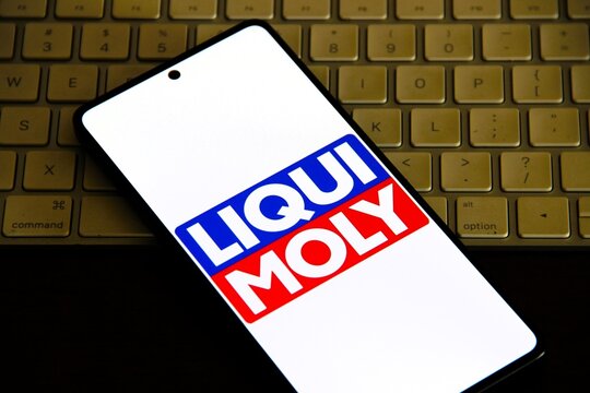 Liqui Moly - Marca alem&atilde; - Especializada na produ&ccedil;&atilde;o de lubrificantes de alta performance, aditivos para motores, &oacute;leos e produtos de manuten&ccedil;&atilde;o automotiva. 