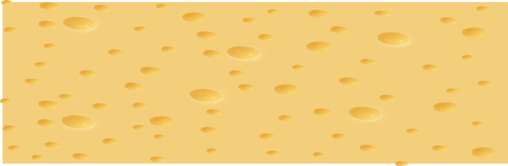 cheese seamless vector 