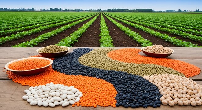 world pulses day