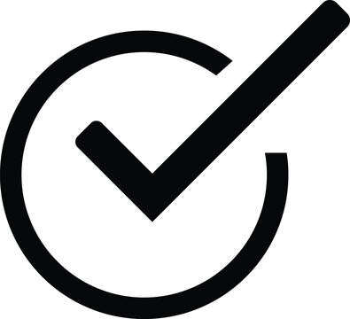 BLACK AND WHAIT CHAK ICON