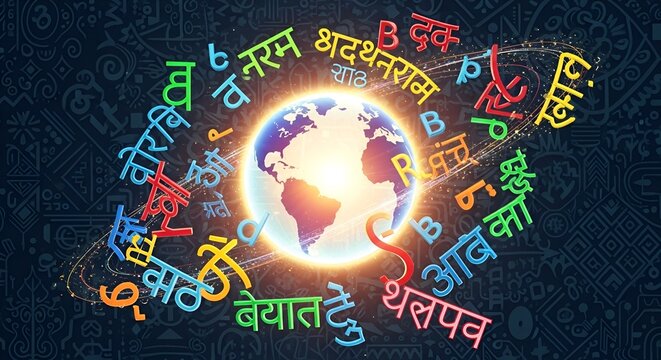 world language day
