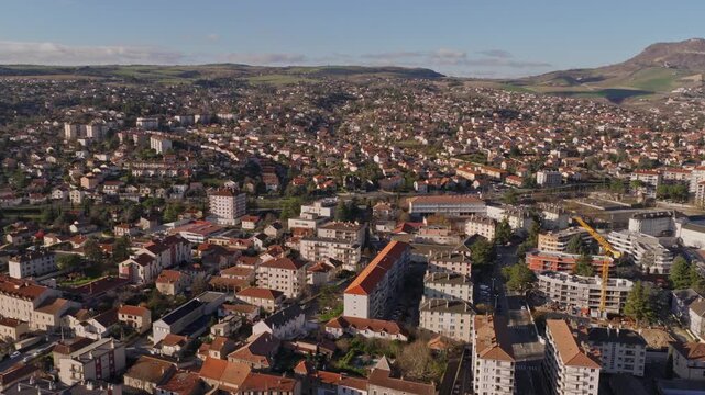 Millau (France) | Drone