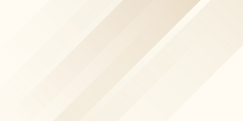 Abstract golden background with white and beige luxury glitter shapes. Golden lines luxury on cream color background. Gold elegant realistic paper cut style 3d. Vector illustration