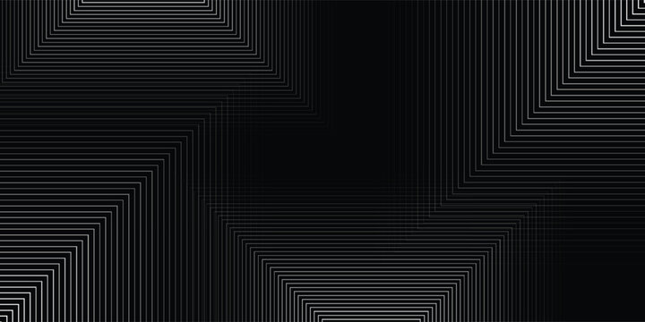 Dynamic diagonal parallel slanted lines abstract geometric pattern. modern