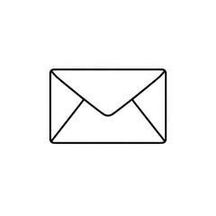 Gmail icon with transparent background PNG and JPEG image