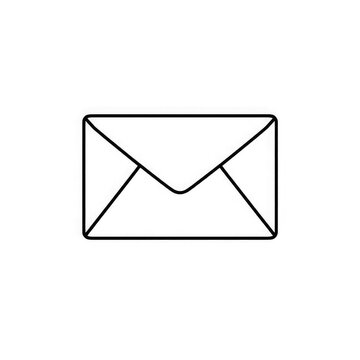 Gmail icon with transparent background PNG and JPEG image