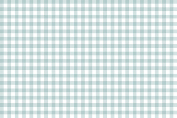 LightCyan and white color plaid pattern background. plaid pattern background. Seamless pattern.