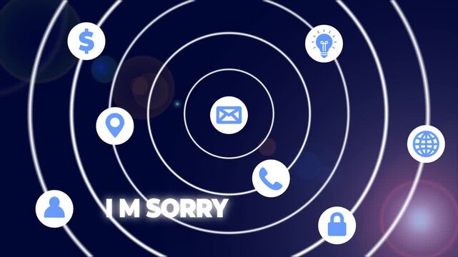 Conceptual hand writing showing I M Sorry. Concept meaning To ask for forgiveness to someone you unintensionaly hurt