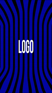 Kinetic Story 14 &ndash; Modern Animated Logo Titles for Social Media, Instagram Stories, Reels, YouTube Shorts and Dynamic Video Branding